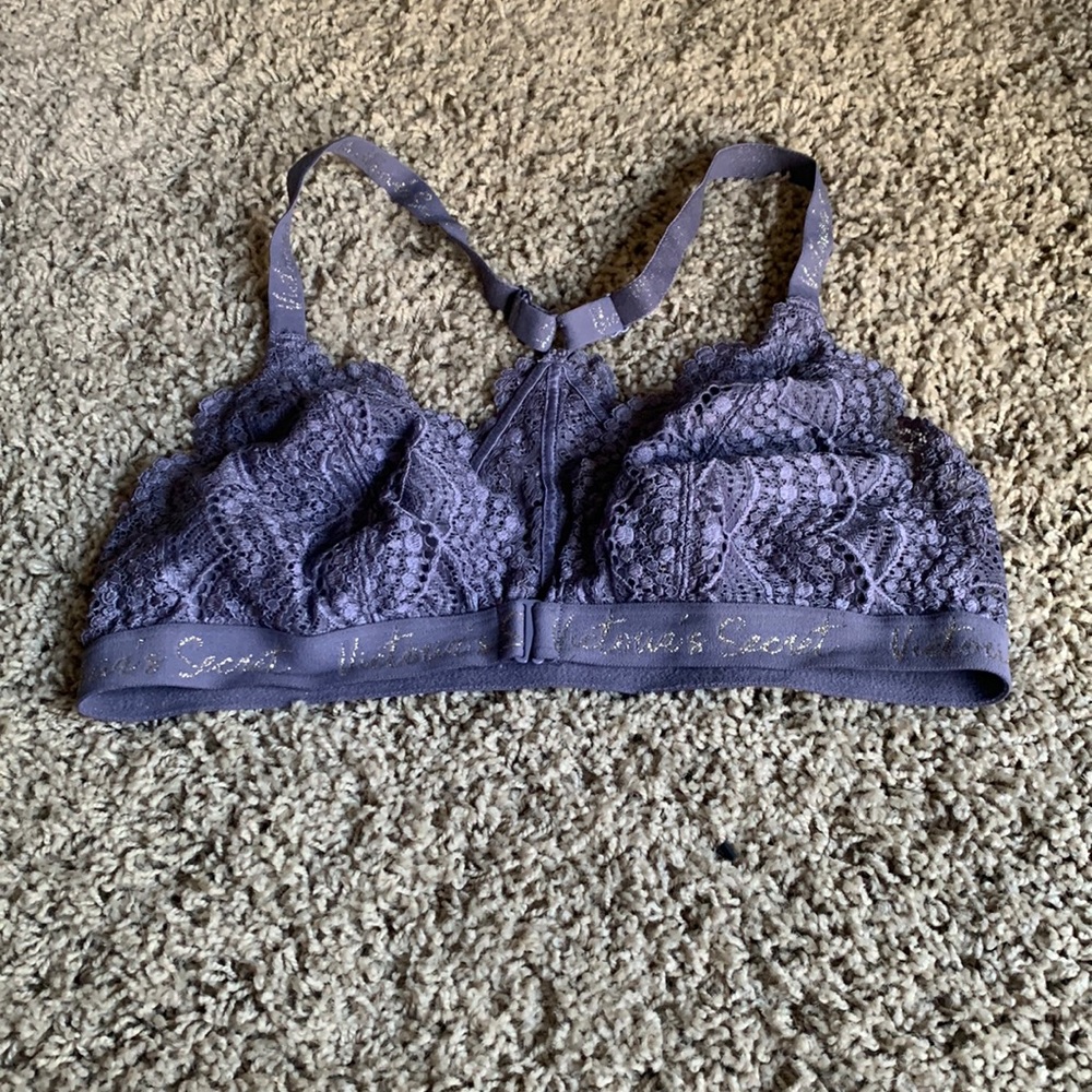 Victoria’s Secret bralette